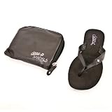 Sidekick Foldable Sandal