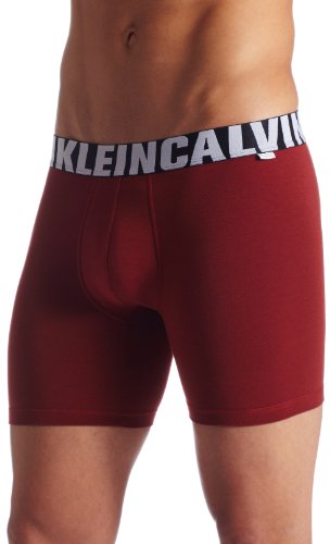 Calvin Klein Men's X Cotton Fashion Boxer Brief