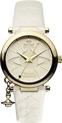 Vivienne Westwood - Time Machine Watch - Model - VV006WHWH
