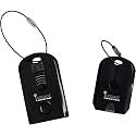 ETA Travel Gear 48871 Luggage Locator (Black) - Locate Your Luggage With The Push Of A Button!