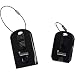 ETA Travel Gear 48871 Luggage Locator (Black) - Locate Your Luggage With The Push Of A Button!