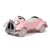 Airflow Collectibles AF109 Pink Speedster Car