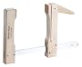 Shop Fox D3001 6-Inch Cam Action Wood F-Clamp
