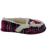 Reef Women's Snooze Bar 2 Moccasin Slipper