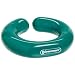 Bel-Art Scienceware 183081000 "C" Shape Open Lead Ring with Vikem Vinyl Coating, 86mm OD x 56mm ID