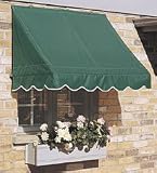 Outdoor Living : 6' Awning