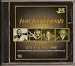 Four Jazz Legends Live At Newport 1960