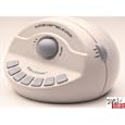 NATURECARE SOUNDS MACHINE (110) - RELAX & SLEEP NATURALLY TO THE SOUNDS OF NATURE.AIDS TINNITUS.'