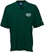 New York Jets Green RA Polo
