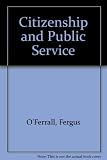 Citizenship and public service : voluntary and statutory relationships in Irish healthcare