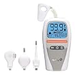 Safety 1st Prograde Complete Family Thermometer