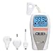 Safety 1st Prograde Complete Family Thermometer