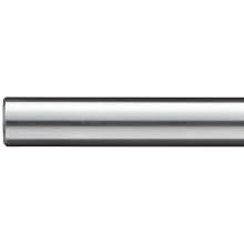 Alvord Polk 127-S-07 High-Speed Steel Chucking Reamer Set, Straight Flute, Uncoated Finish, 21-Piece, 1/16 - 3/8 Inch Sizes in 1/64 Inch Increments