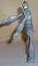 The Iron Giant RARE {ROBOT} Promo Figure 4.25 Inches Warner Bros 1999 {LOOSE} RARE_s-3