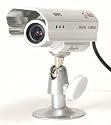 Q-See QSBVC Weatherproof Bullet CMOS Camera Kit (Color)