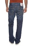 41q40MXzBBL. SL160  True Religion Straight Leg Jeans BOBBY QT