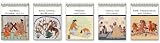 American Indian Contributions To The World (American Indian Contributions to the World Set)