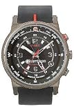 Timex Men's Expedition E-Instruments E-Compass Titanium Watch #T49211