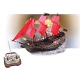 Pirate Ship (Ready-To-Run Pkg)