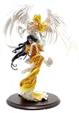 Ah! My Goddess Belldandy Holy Bell Resin Statue 1/5 ScaleIMAGE