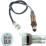 Bosch 15059 Oxygen Sensor, OE Type Fitment by Bosch