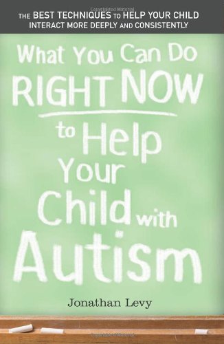What You Can Do Right Now to Help Your Child with Autism