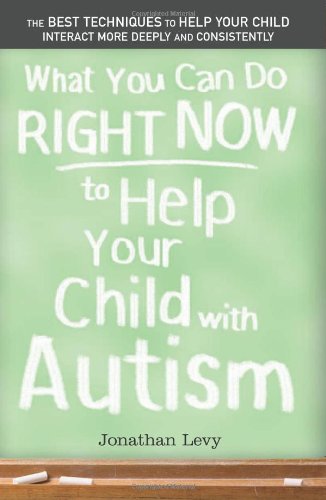 What You Can Do Right Now to Help Your Child with Autism1402209770