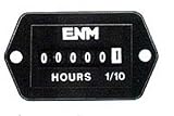 エンジン計器 ENM QUARTZ HOUR METER
