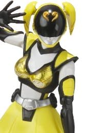 S.H.フィギュアーツ アキバイエロー