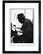 Thelonious Monk at the Piano, 1962 - Fine Art Print Thelonious Monk at the Piano, 1962 - Fine Art Print