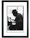Thelonious Monk at the Piano, November 1962