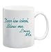 DEAR LAW SCHOOL, BLOW ME. LOVE, ME Mug Coffee Cup 11 oz