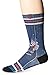 Stance Men's Liberated Classic Crew Socks