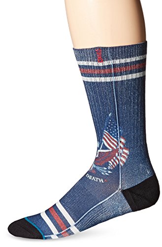 Stance Men's Liberated Classic Crew Socks