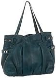 Leaders in Leather 1126 Tote
