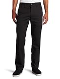 Dockers Men's Soft Khaki D1 Slim Flat Front Pant