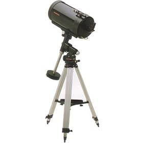Celestron CG 9 1/4 Schmidt Cassegrain Telescope