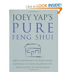 Joey Yap's Pure Feng Shui