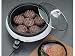 Deni 3 Quart Skillet and Health Grill - 8200