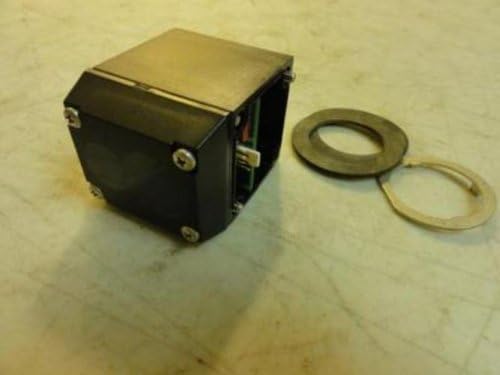 Honywell MPD4HD Micro Switch, 3-Ft Range