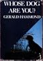 Whose Dog Are You? (Cunningham Series)