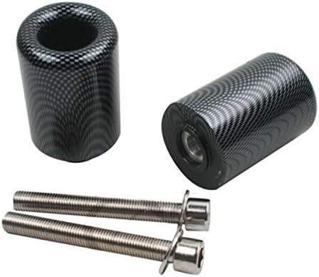 Carbon Fiber Frame Sliders crash For Honda CBR 929RR 2000-2001 954 RR 2002-2003