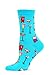 Hot Sox Originals Tropical Drinks Trouser