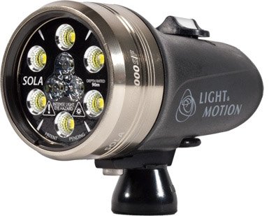 cyber monday price Light and Motion