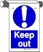 Keep