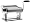 CucinaPro 177 Pasta Fresh Pasta Machine
