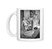 A Strange Term - Photo Mugs