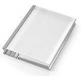 Stampendous SSH34 4-Inch by 3-Inch Medium Handle