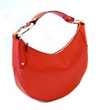 Gucci 211519 A6LOJ Red Handbag