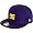 Purple/Crunk Green